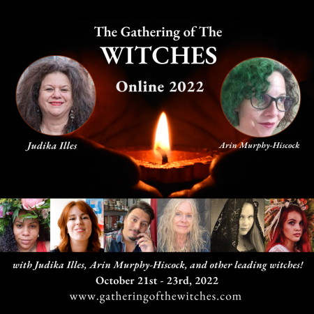Gathering of the Witches 2022